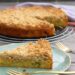 Rhabarber- Streuselkuchen glutenfrei