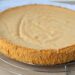 Glutenfreier heller Biskuitboden